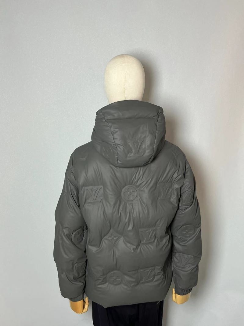 Louis Vuitton Down Jackets